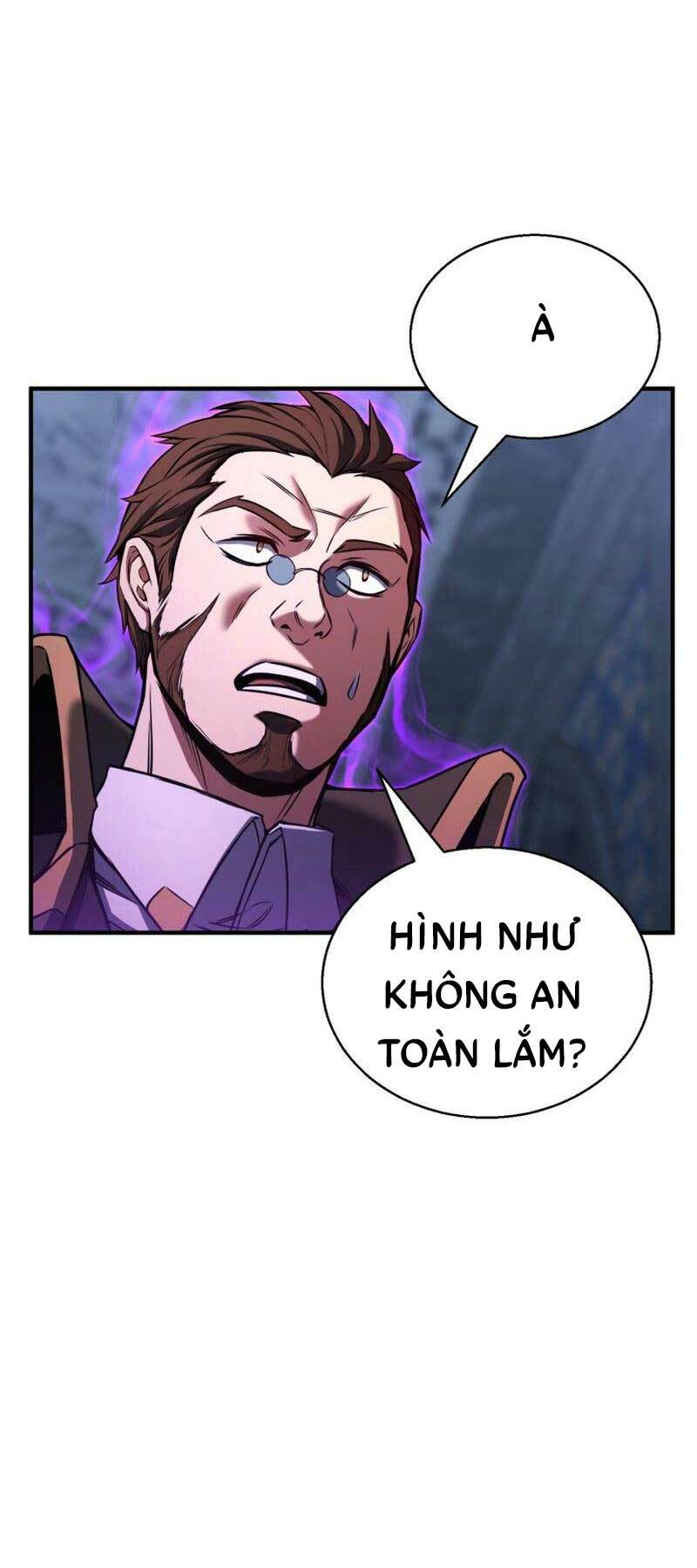 Tử Linh Sư Mạnh Nhất Chapter 29 - Trang 2