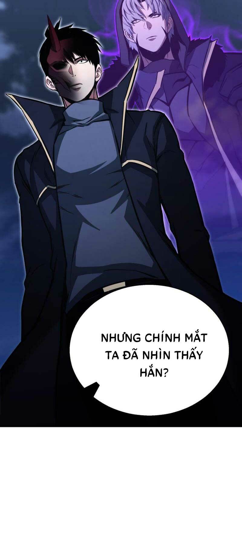 Tử Linh Sư Mạnh Nhất Chapter 29 - Trang 2