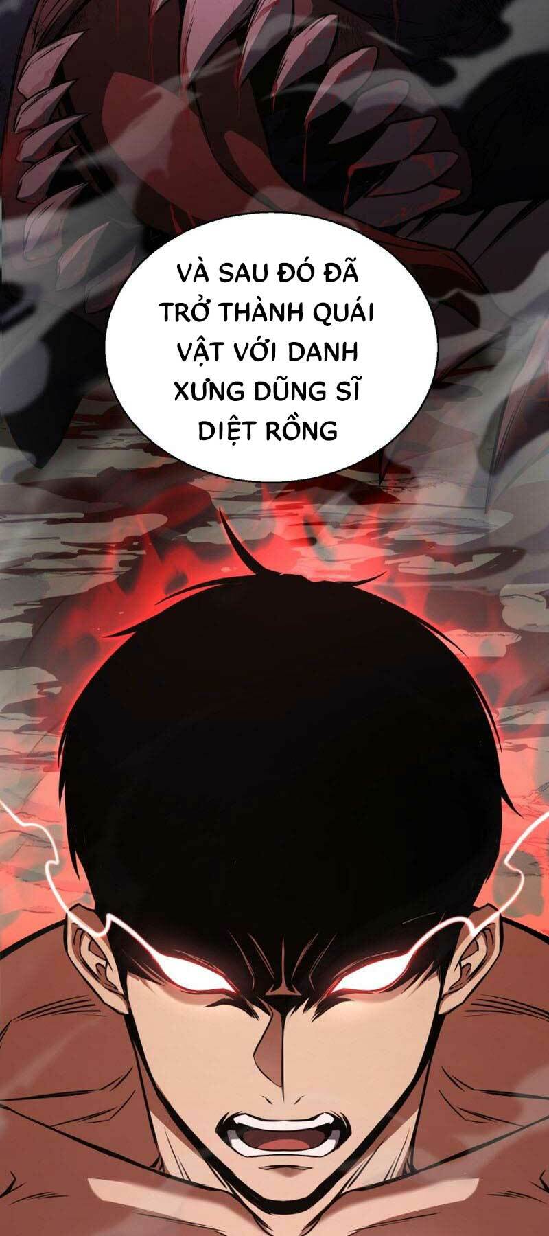 Tử Linh Sư Mạnh Nhất Chapter 29 - Trang 2