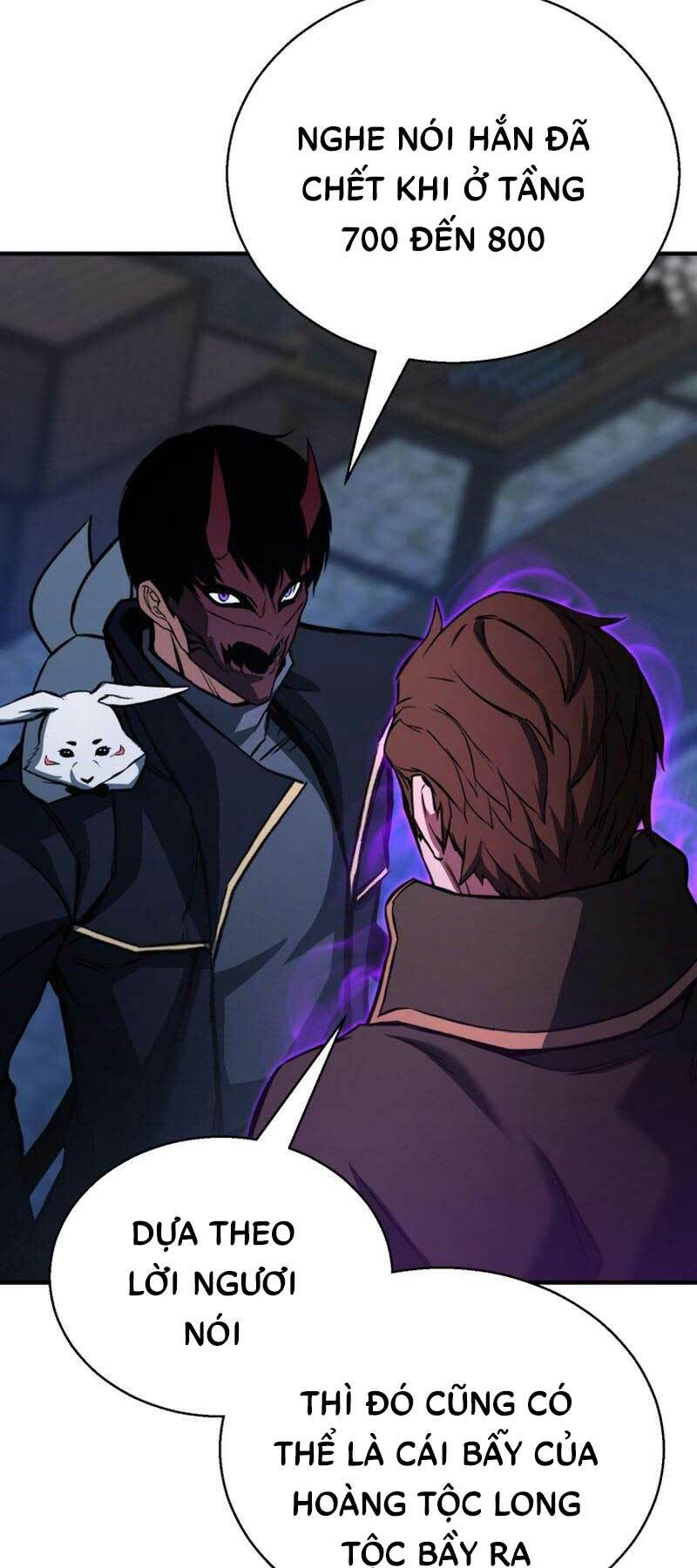 Tử Linh Sư Mạnh Nhất Chapter 29 - Trang 2