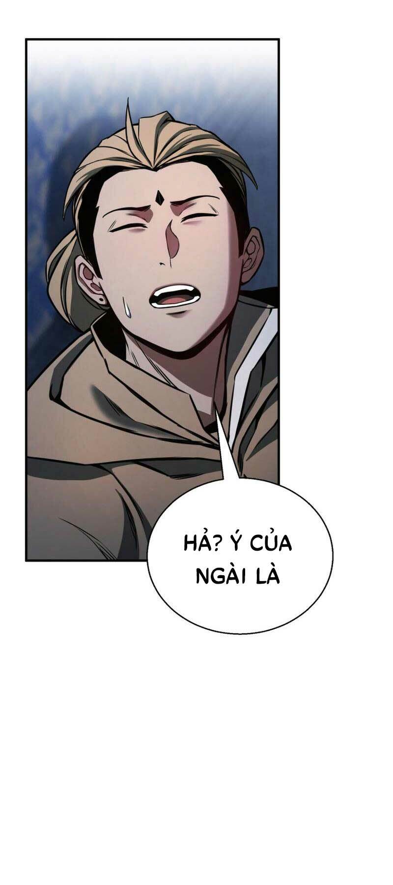 Tử Linh Sư Mạnh Nhất Chapter 29 - Trang 2