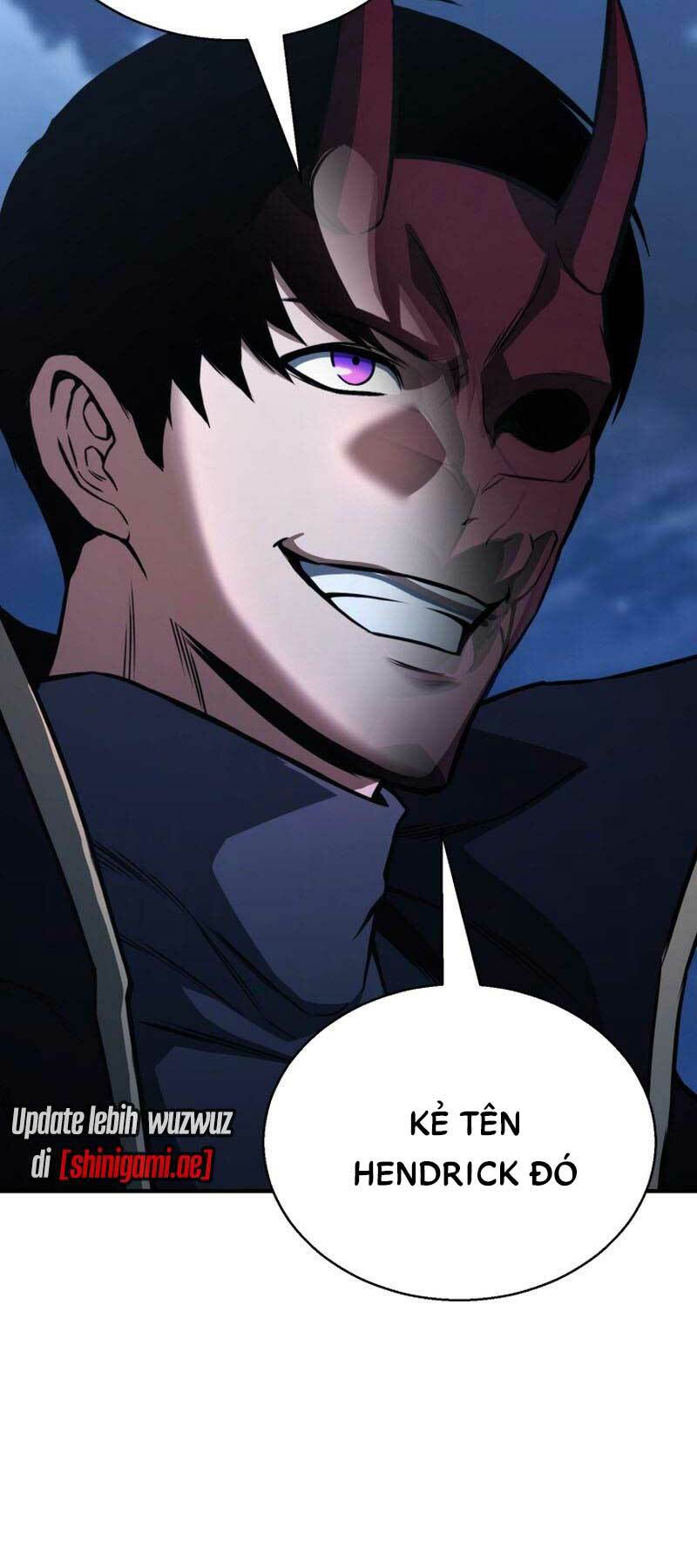 Tử Linh Sư Mạnh Nhất Chapter 29 - Trang 2