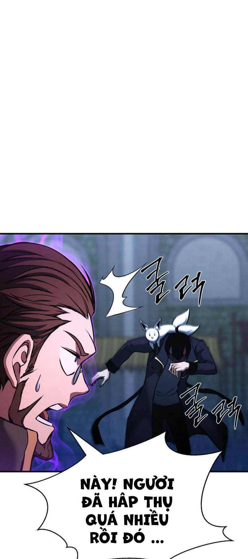 Tử Linh Sư Mạnh Nhất Chapter 29 - Trang 2