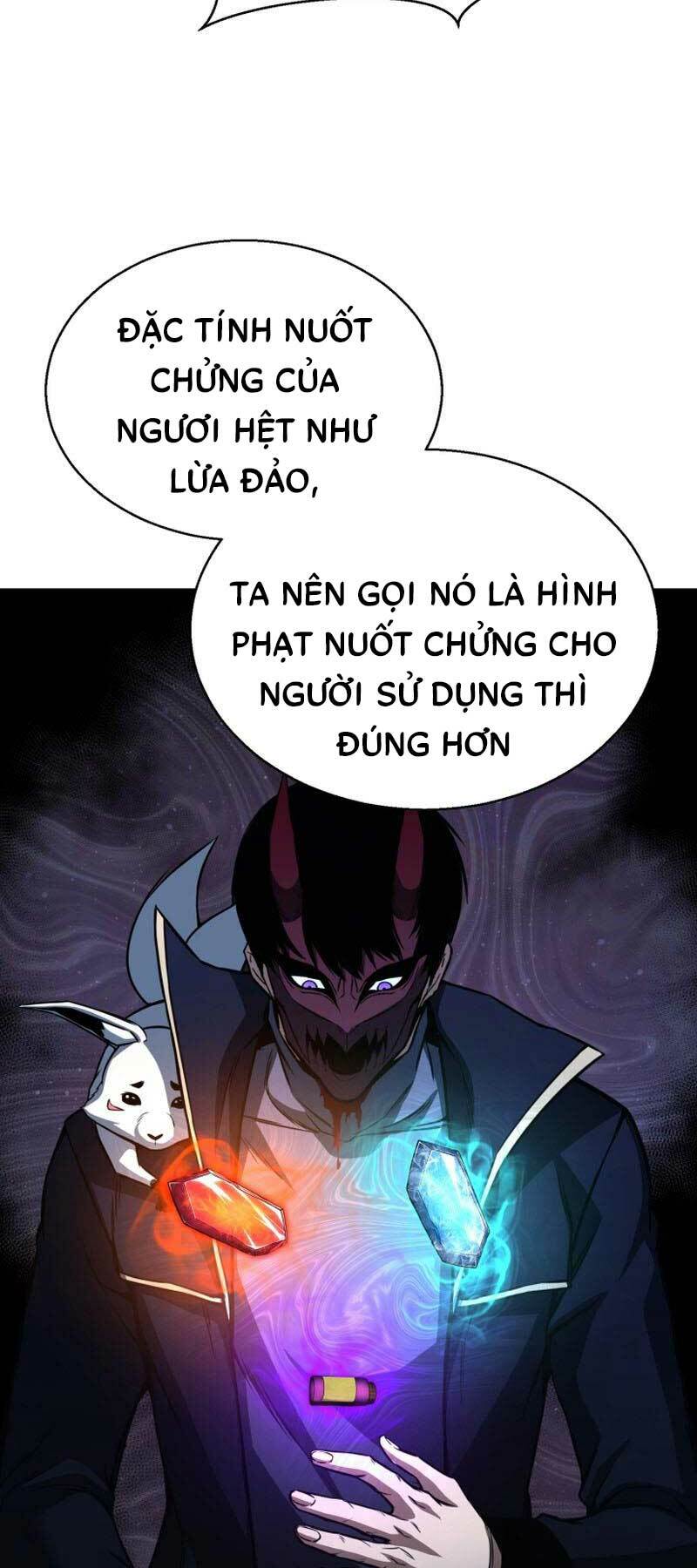 Tử Linh Sư Mạnh Nhất Chapter 29 - Trang 2