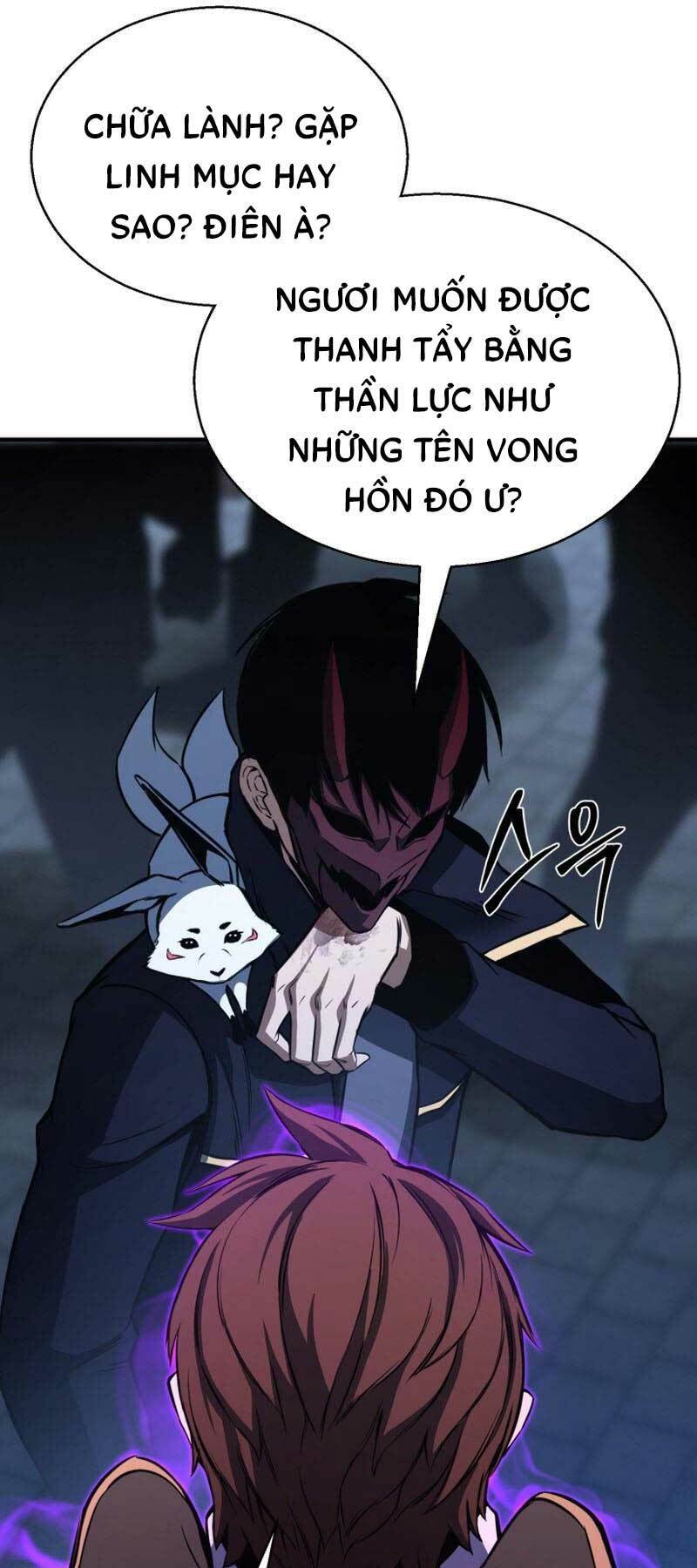 Tử Linh Sư Mạnh Nhất Chapter 29 - Trang 2