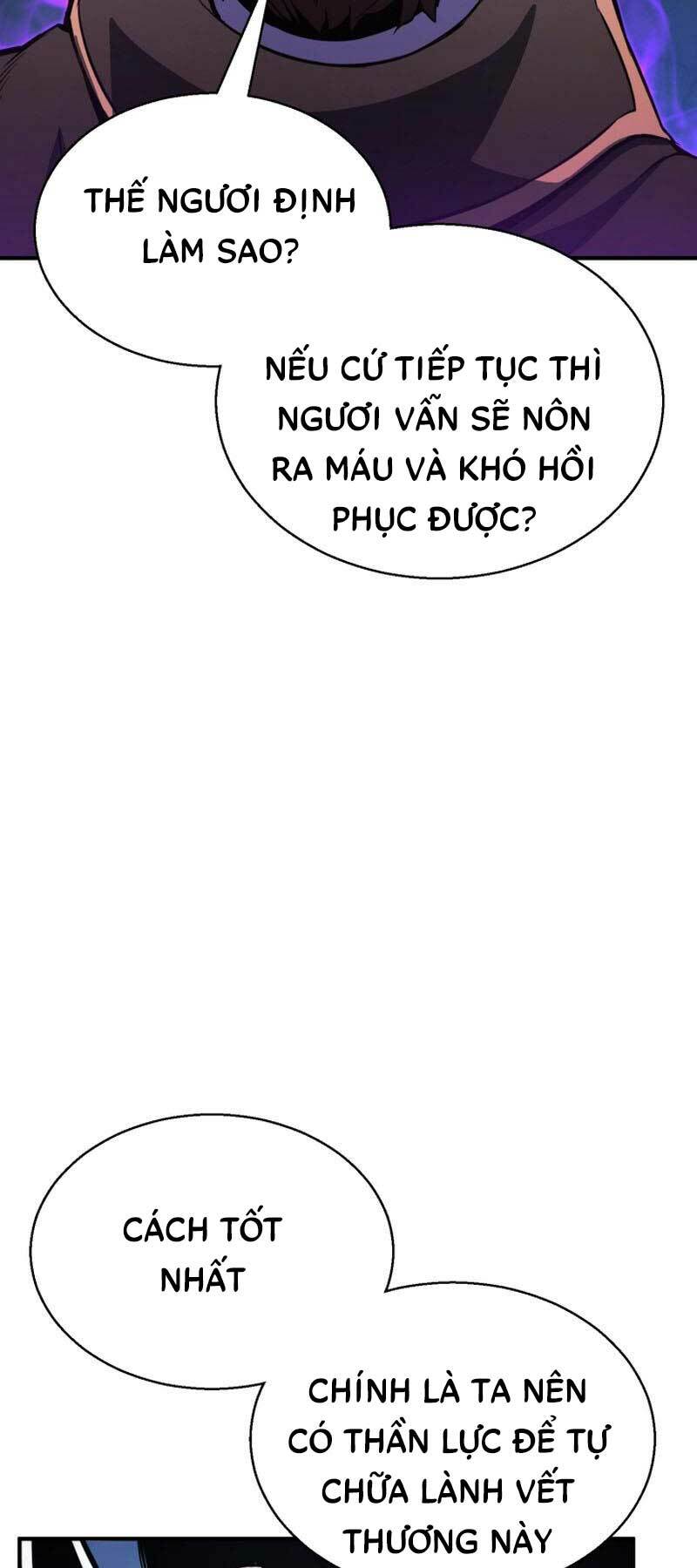 Tử Linh Sư Mạnh Nhất Chapter 29 - Trang 2