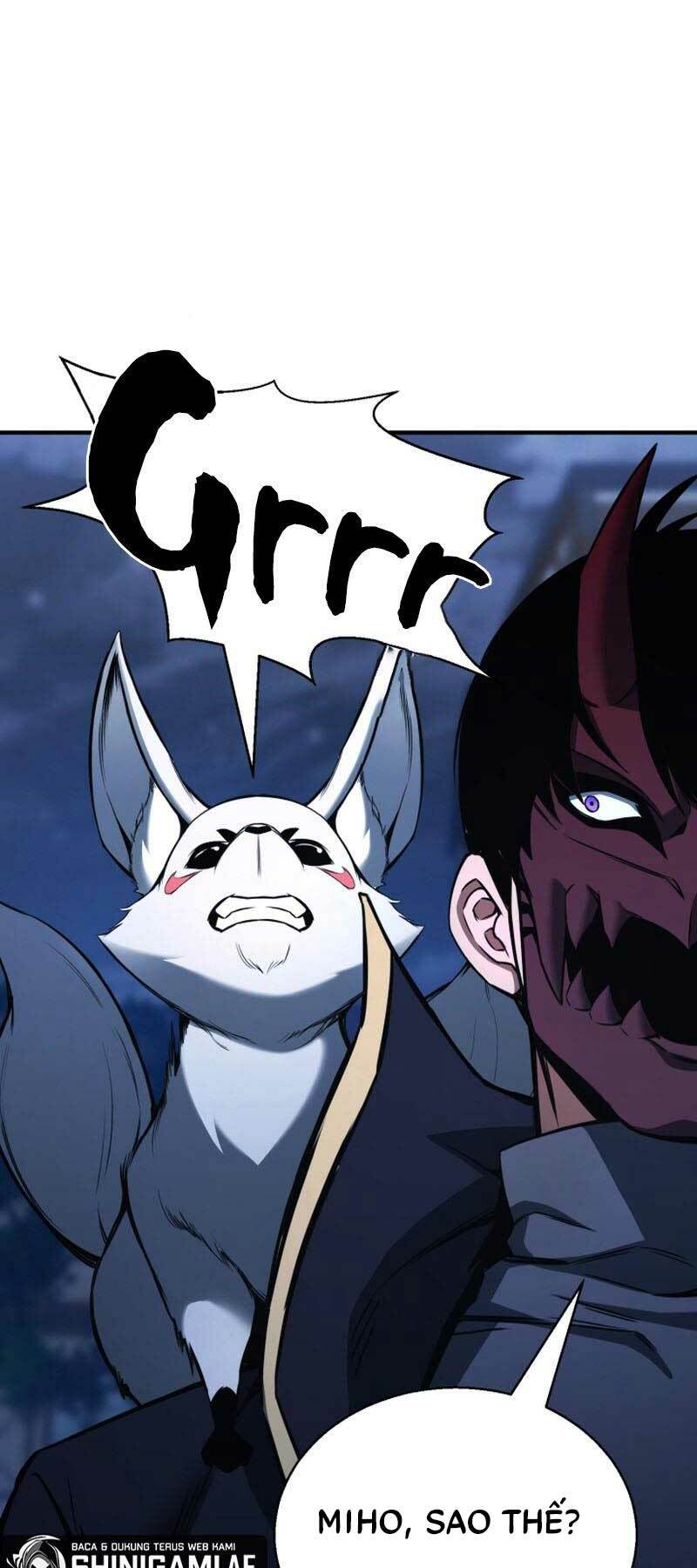 Tử Linh Sư Mạnh Nhất Chapter 29 - Trang 2