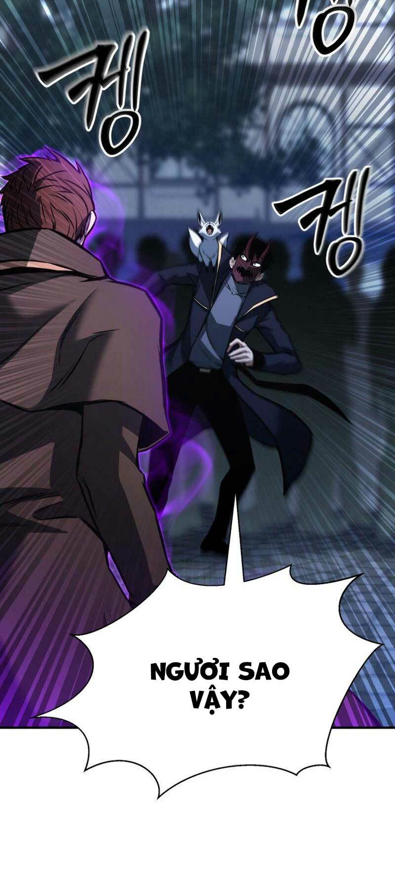 Tử Linh Sư Mạnh Nhất Chapter 29 - Trang 2