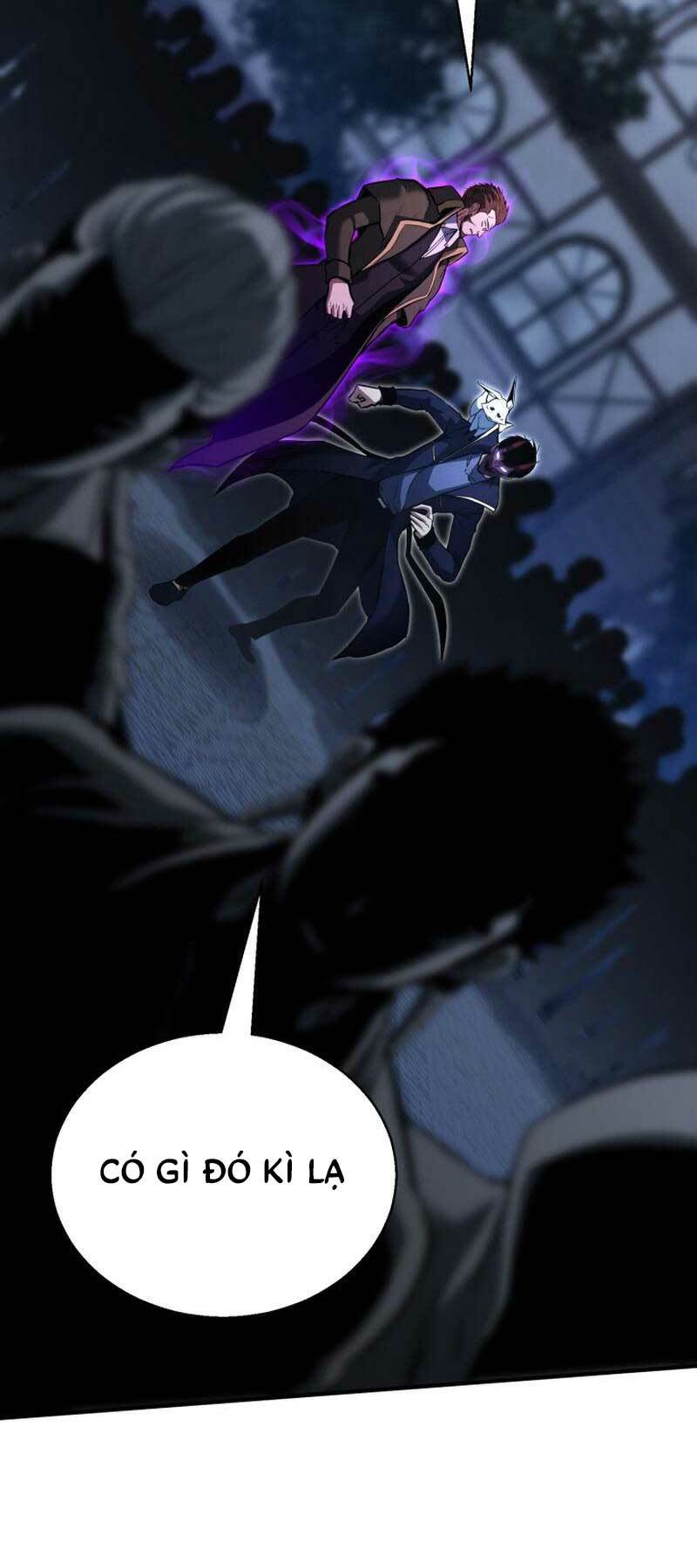 Tử Linh Sư Mạnh Nhất Chapter 29 - Trang 2