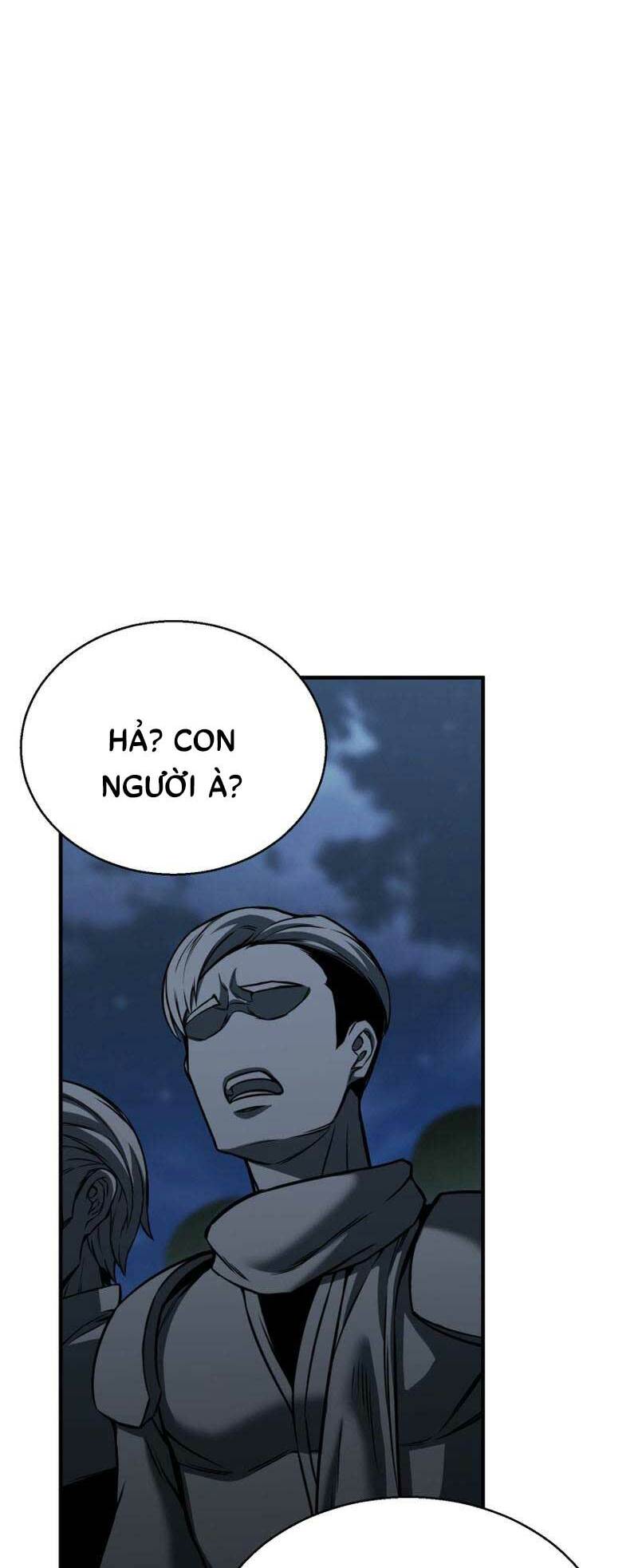 Tử Linh Sư Mạnh Nhất Chapter 29 - Trang 2