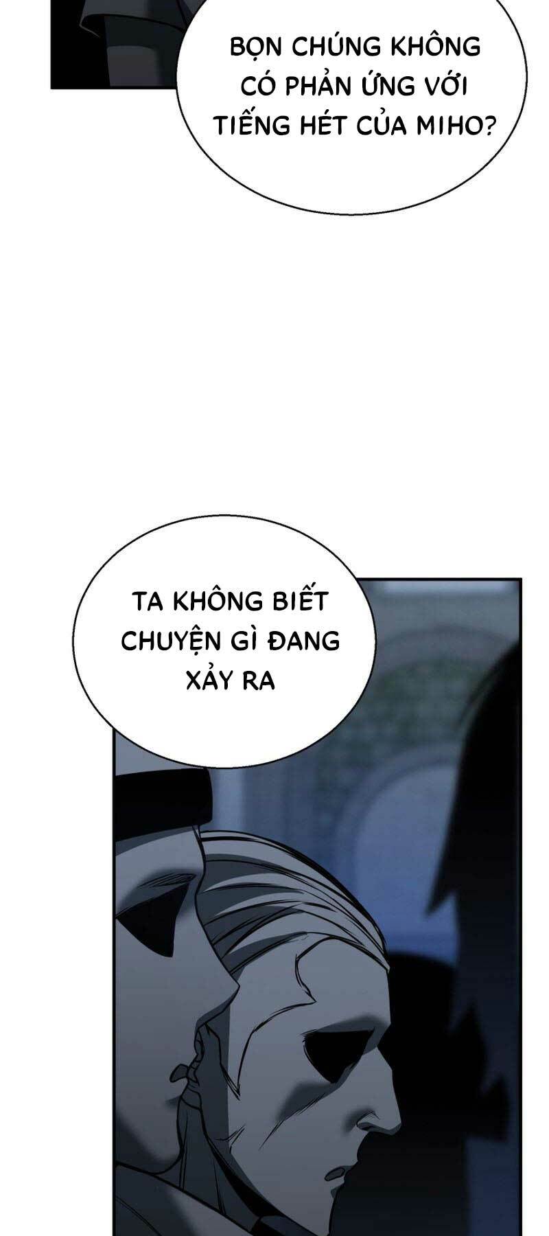 Tử Linh Sư Mạnh Nhất Chapter 29 - Trang 2