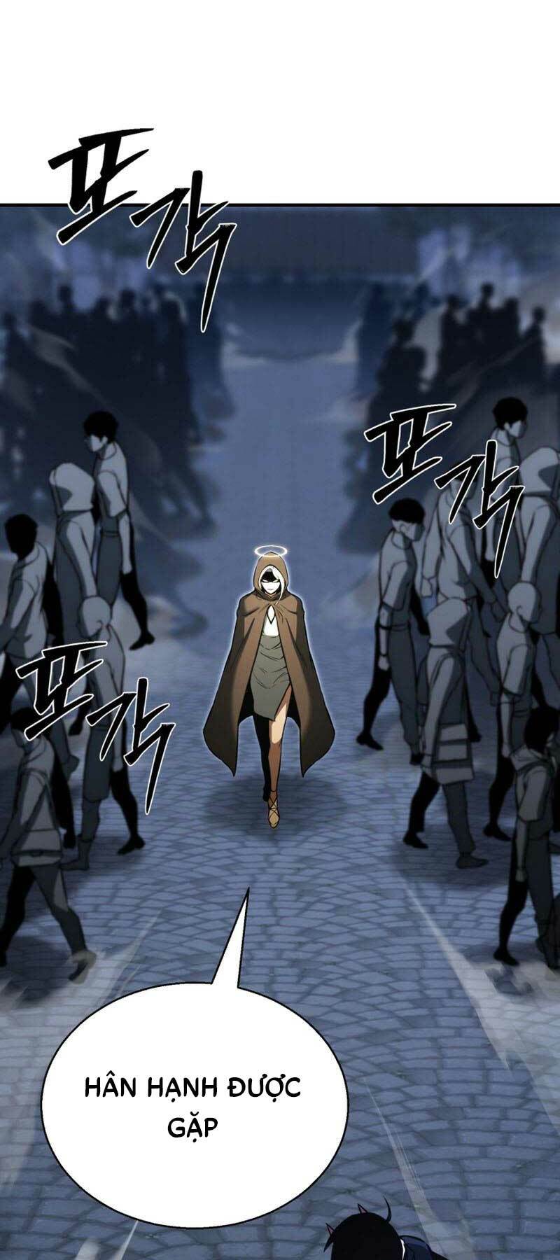 Tử Linh Sư Mạnh Nhất Chapter 29 - Trang 2