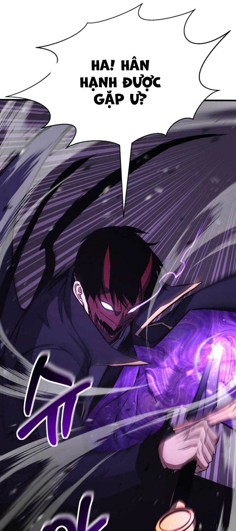 Tử Linh Sư Mạnh Nhất Chapter 29 - Trang 2