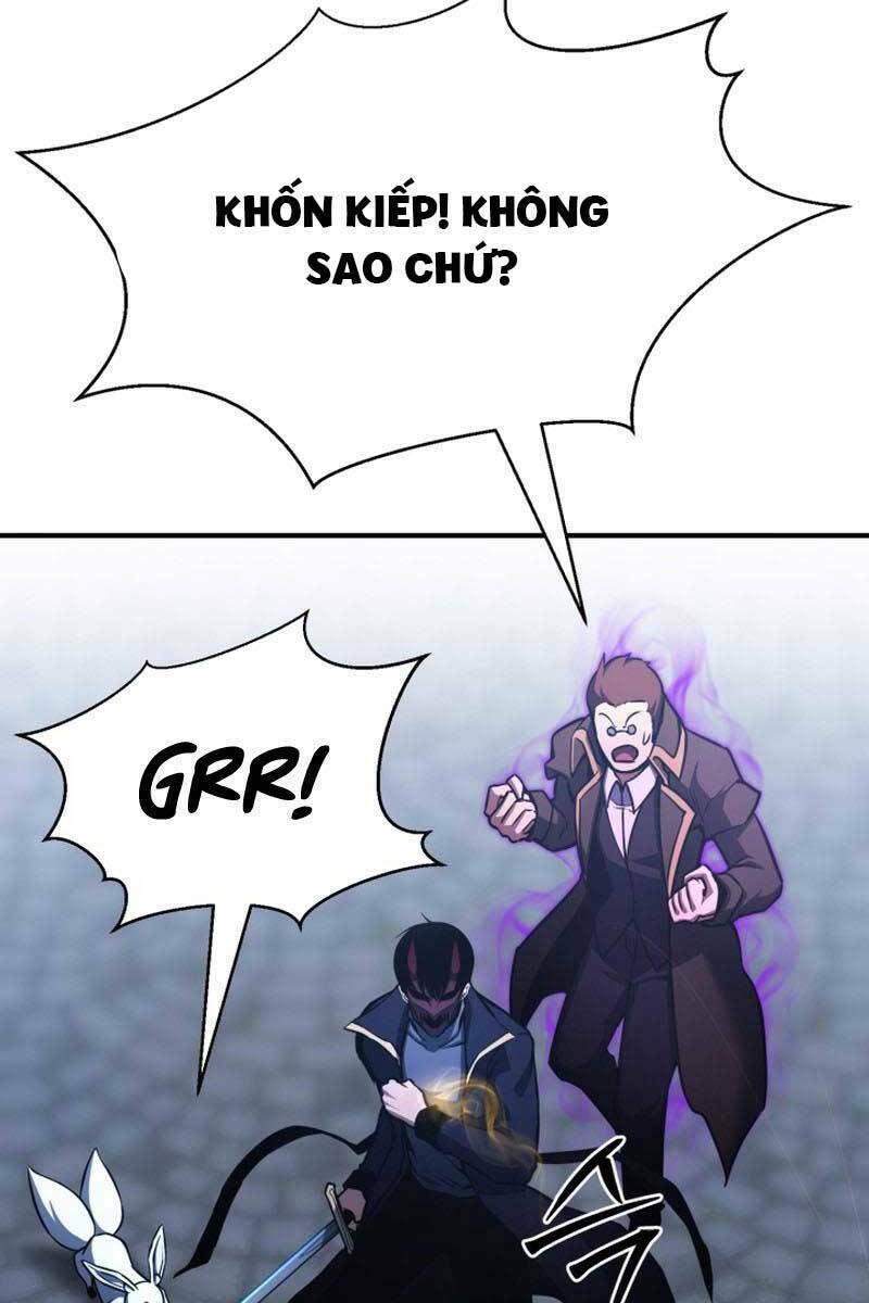 Tử Linh Sư Mạnh Nhất Chapter 30 - Trang 2