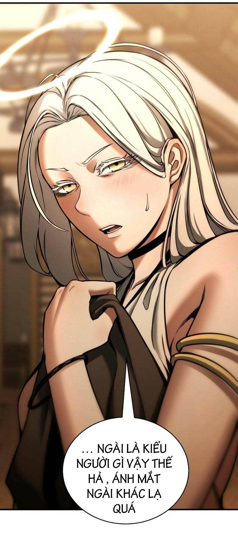 Tử Linh Sư Mạnh Nhất Chapter 31 - Trang 2