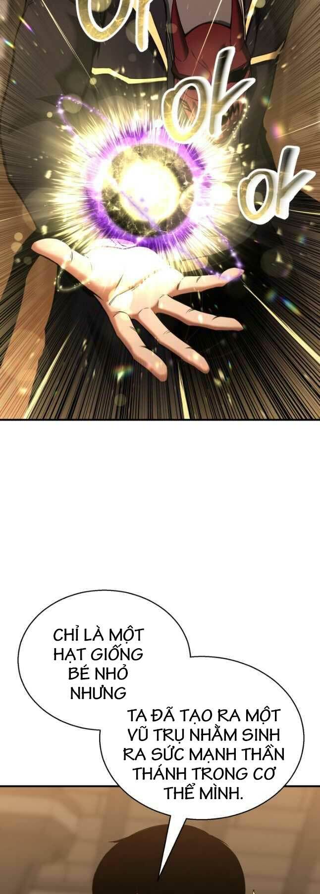 Tử Linh Sư Mạnh Nhất Chapter 32 - Trang 2