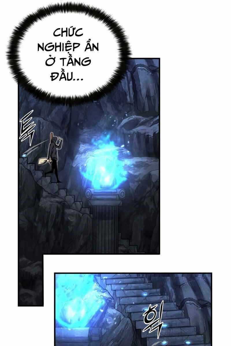 Tử Linh Sư Mạnh Nhất Chapter 4 - Trang 2