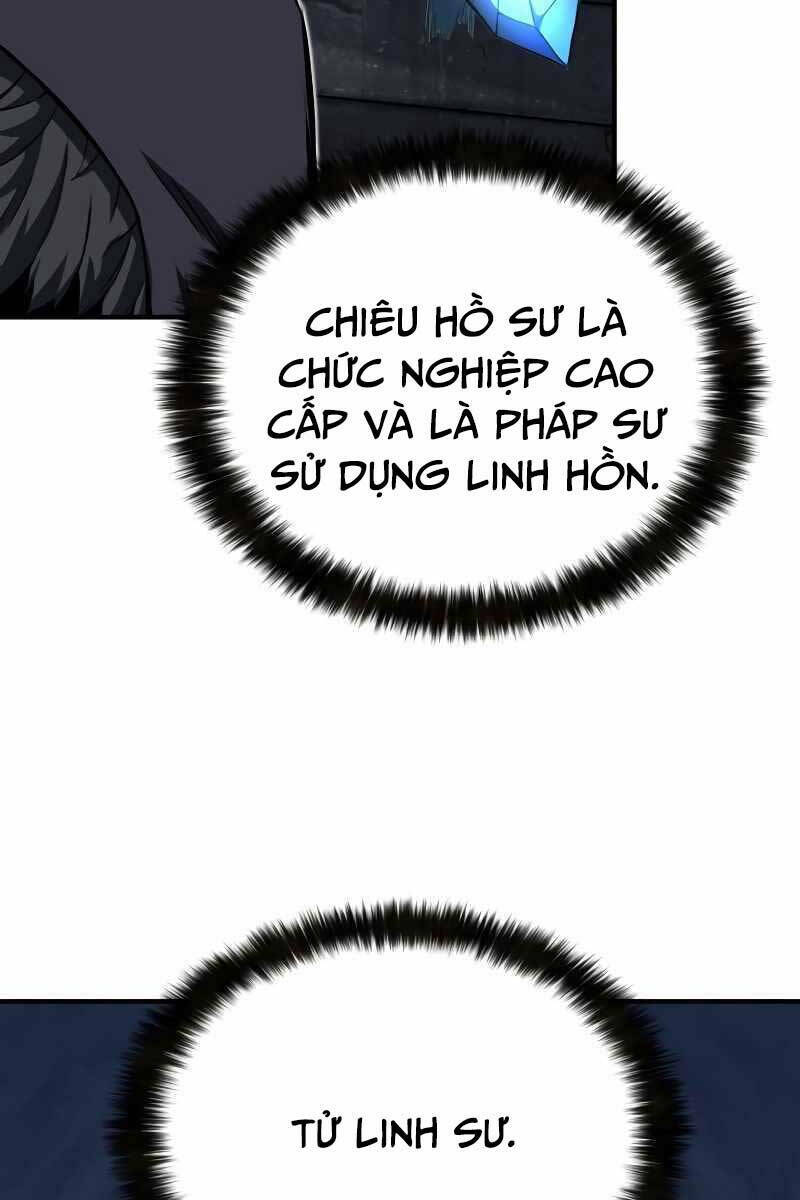 Tử Linh Sư Mạnh Nhất Chapter 4 - Trang 2