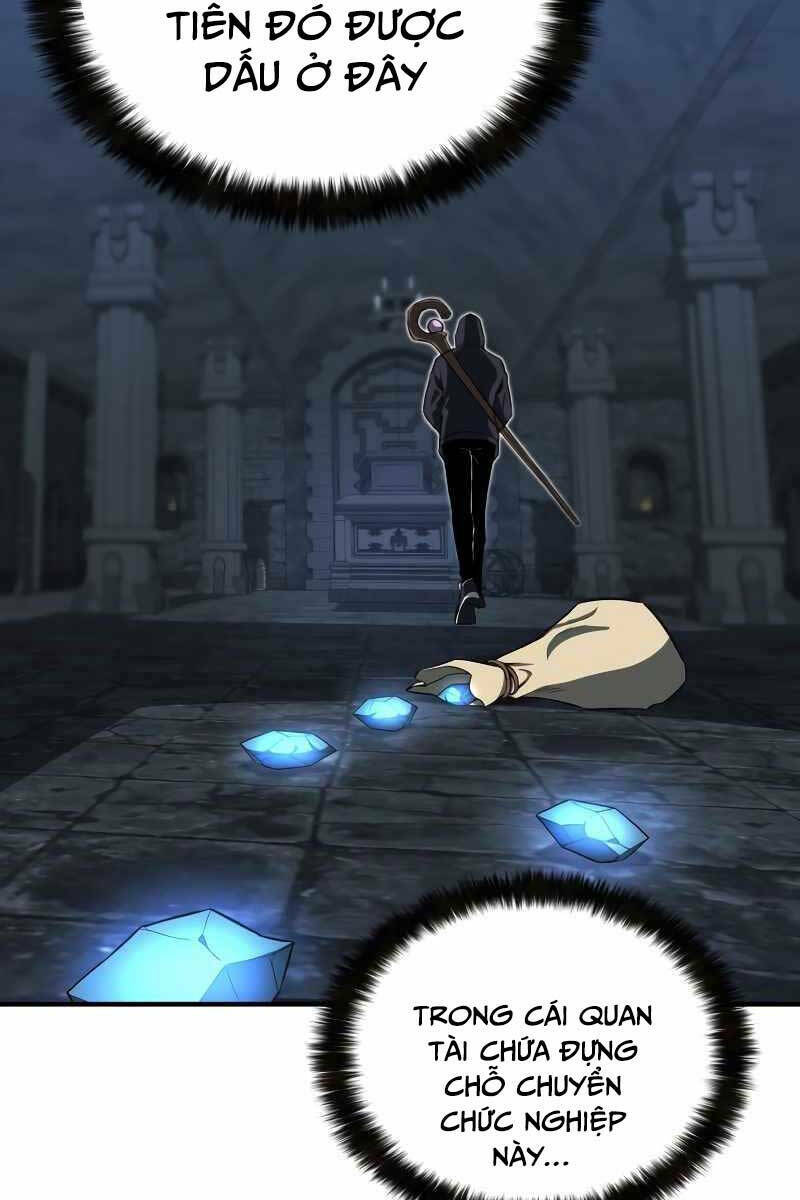 Tử Linh Sư Mạnh Nhất Chapter 4 - Trang 2