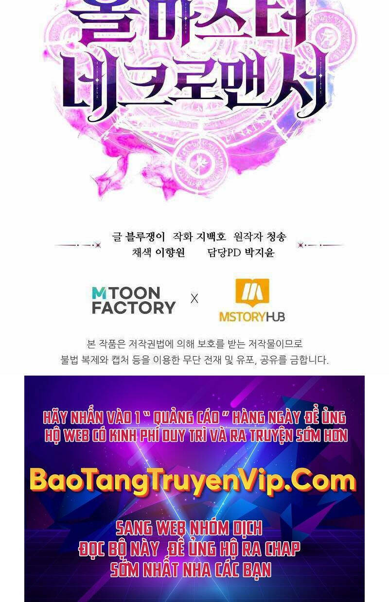 Tử Linh Sư Mạnh Nhất Chapter 4 - Trang 2