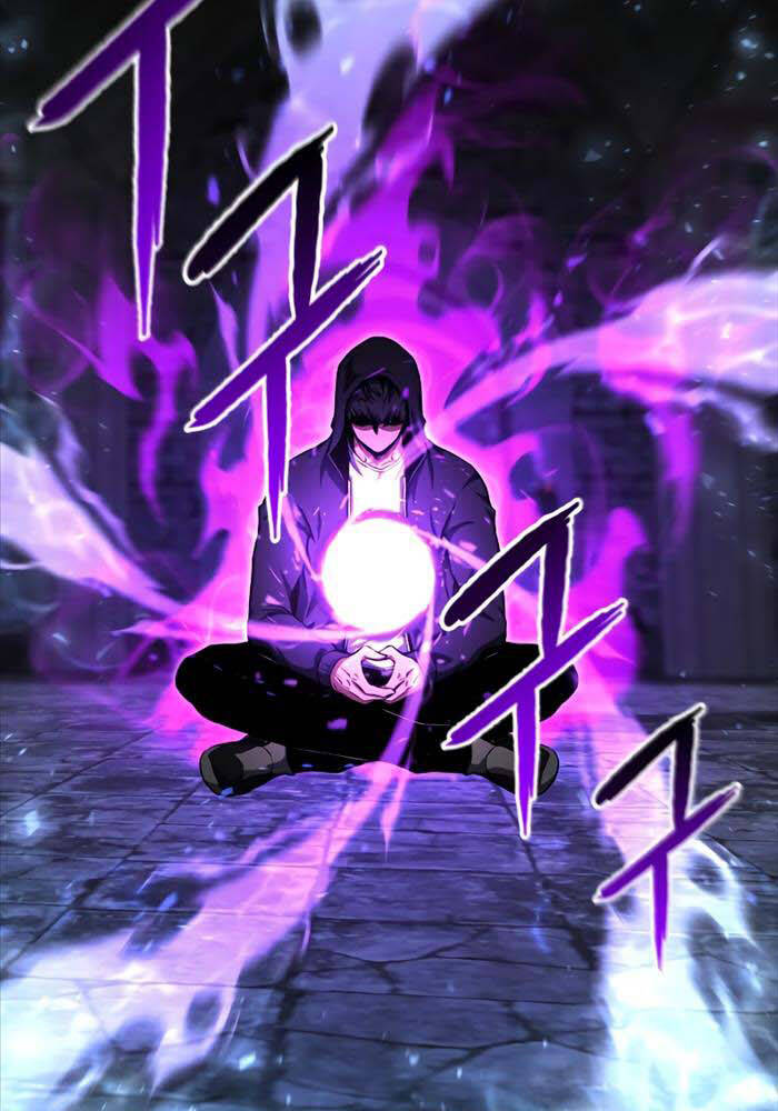 Tử Linh Sư Mạnh Nhất Chapter 5 - Trang 2