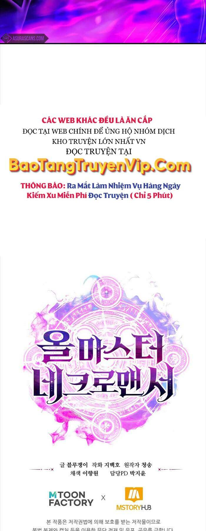 Tử Linh Sư Mạnh Nhất Chapter 6 - Trang 2