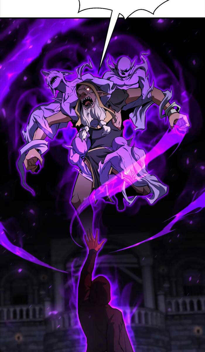 Tử Linh Sư Mạnh Nhất Chapter 7 - Trang 2