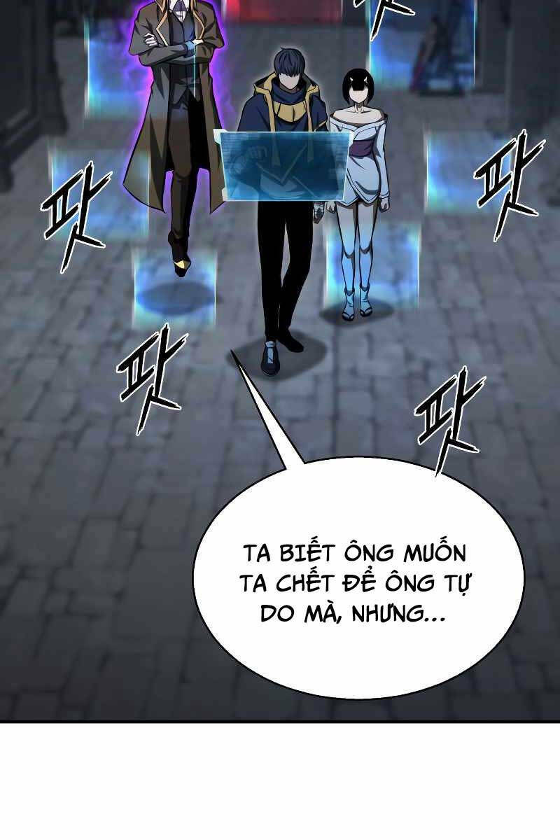 Tử Linh Sư Mạnh Nhất Chapter 8 - Trang 2