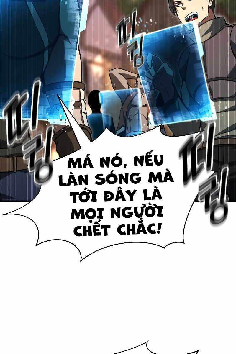 Tử Linh Sư Mạnh Nhất Chapter 8 - Trang 2