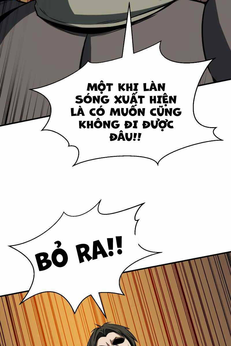 Tử Linh Sư Mạnh Nhất Chapter 8 - Trang 2