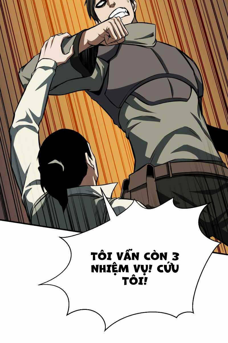 Tử Linh Sư Mạnh Nhất Chapter 8 - Trang 2