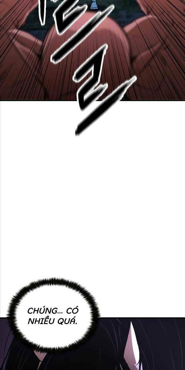 Tử Linh Sư Mạnh Nhất Chapter 9 - Trang 2