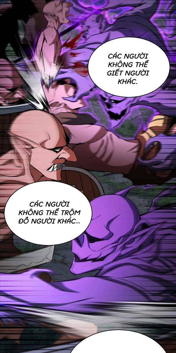 Tử Linh Sư Mạnh Nhất Chapter 9 - Trang 2