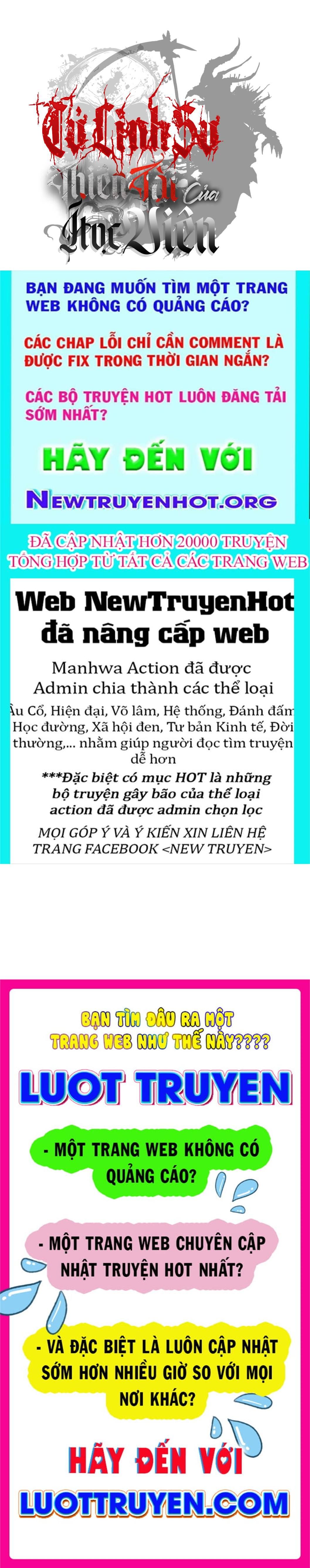 Tử Linh Sư Thiên Tài Của Học Viện Chapter 0 - Trang 2
