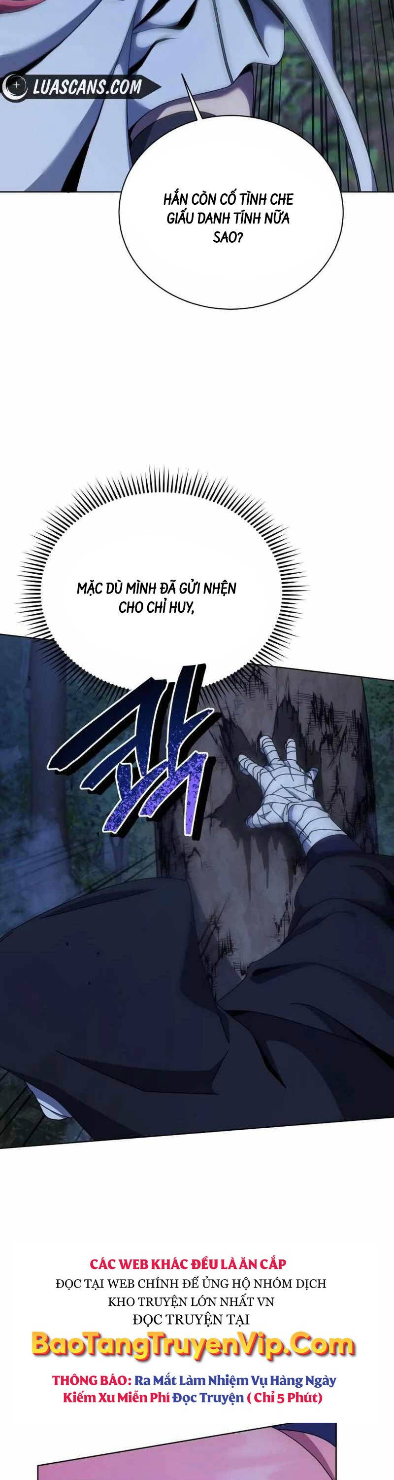 Tử Linh Sư Thiên Tài Của Học Viện Chapter 104 - Trang 2