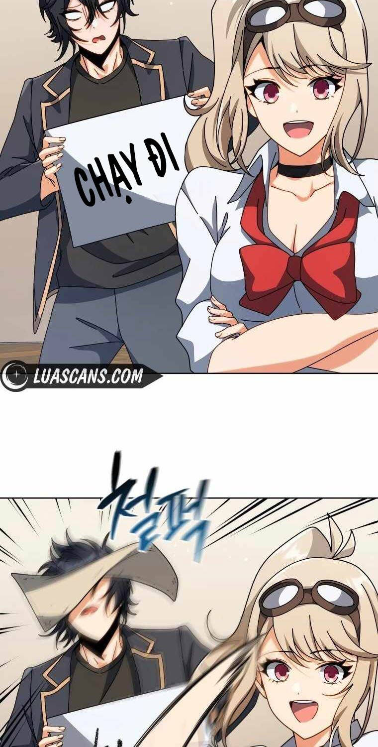 Tử Linh Sư Thiên Tài Của Học Viện Chapter 112 - Trang 2