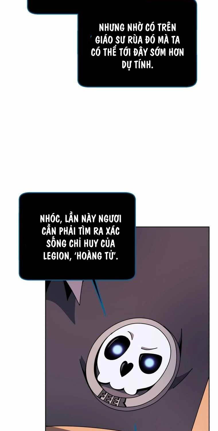 Tử Linh Sư Thiên Tài Của Học Viện Chapter 112 - Trang 2