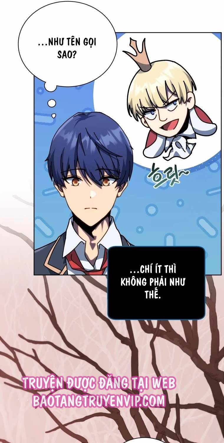 Tử Linh Sư Thiên Tài Của Học Viện Chapter 112 - Trang 2