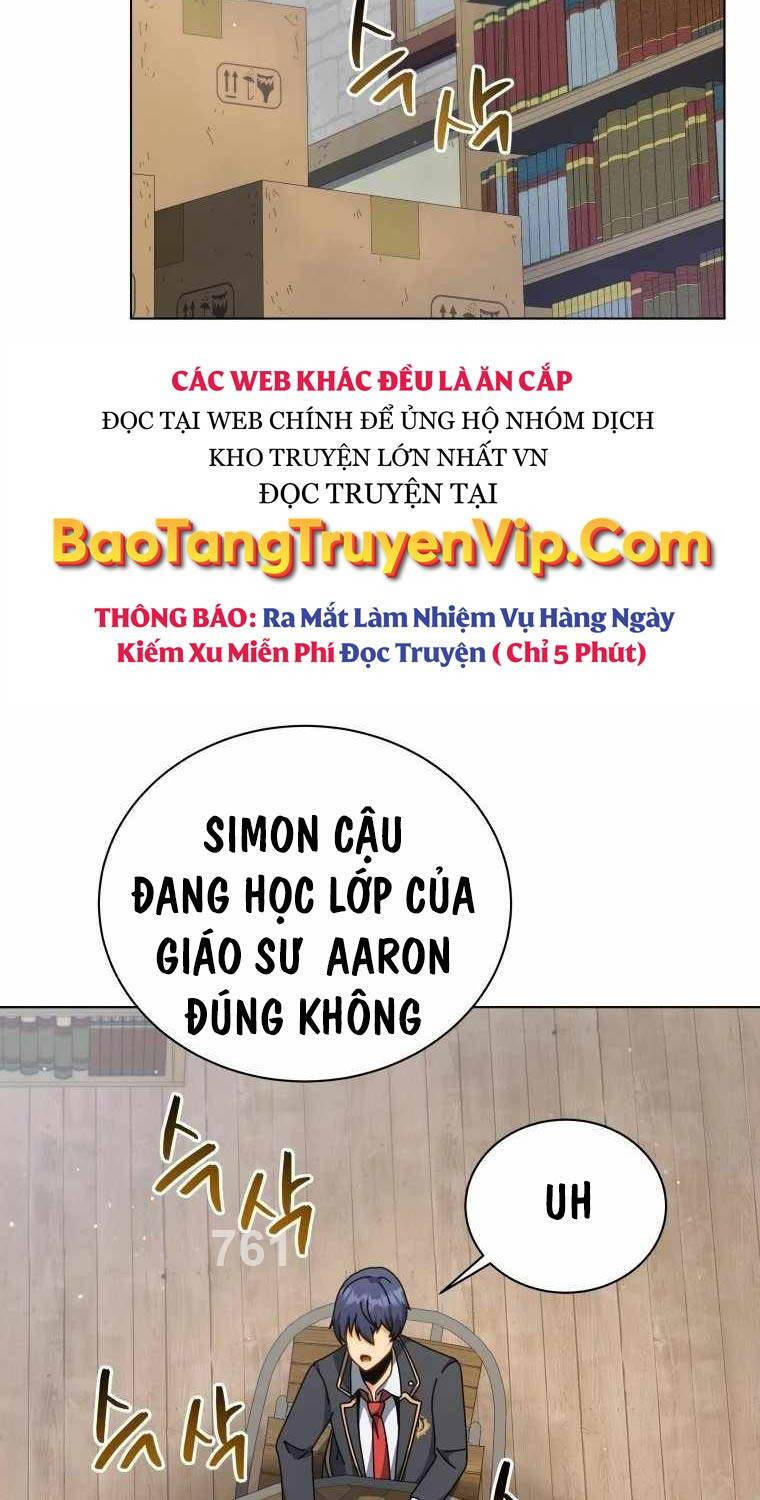 Tử Linh Sư Thiên Tài Của Học Viện Chapter 112 - Trang 2