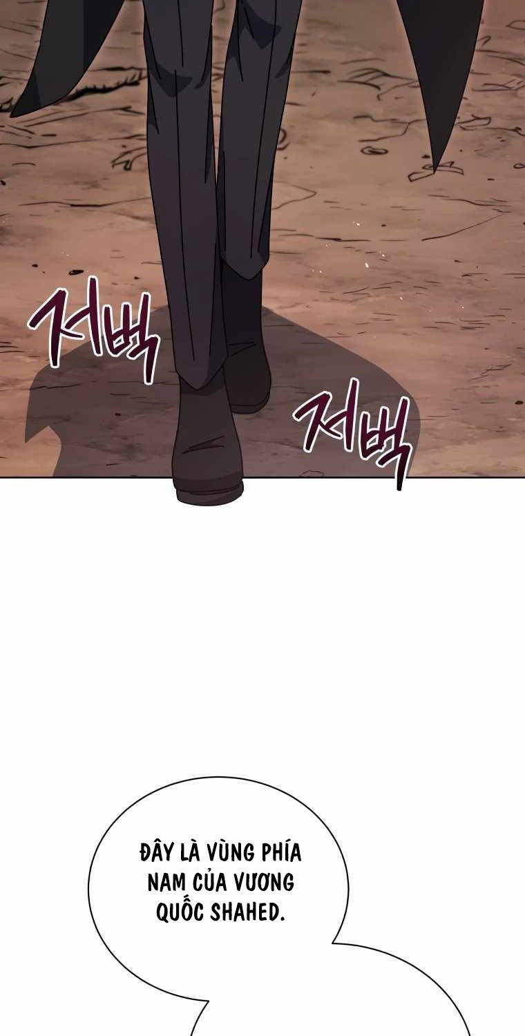 Tử Linh Sư Thiên Tài Của Học Viện Chapter 112 - Trang 2