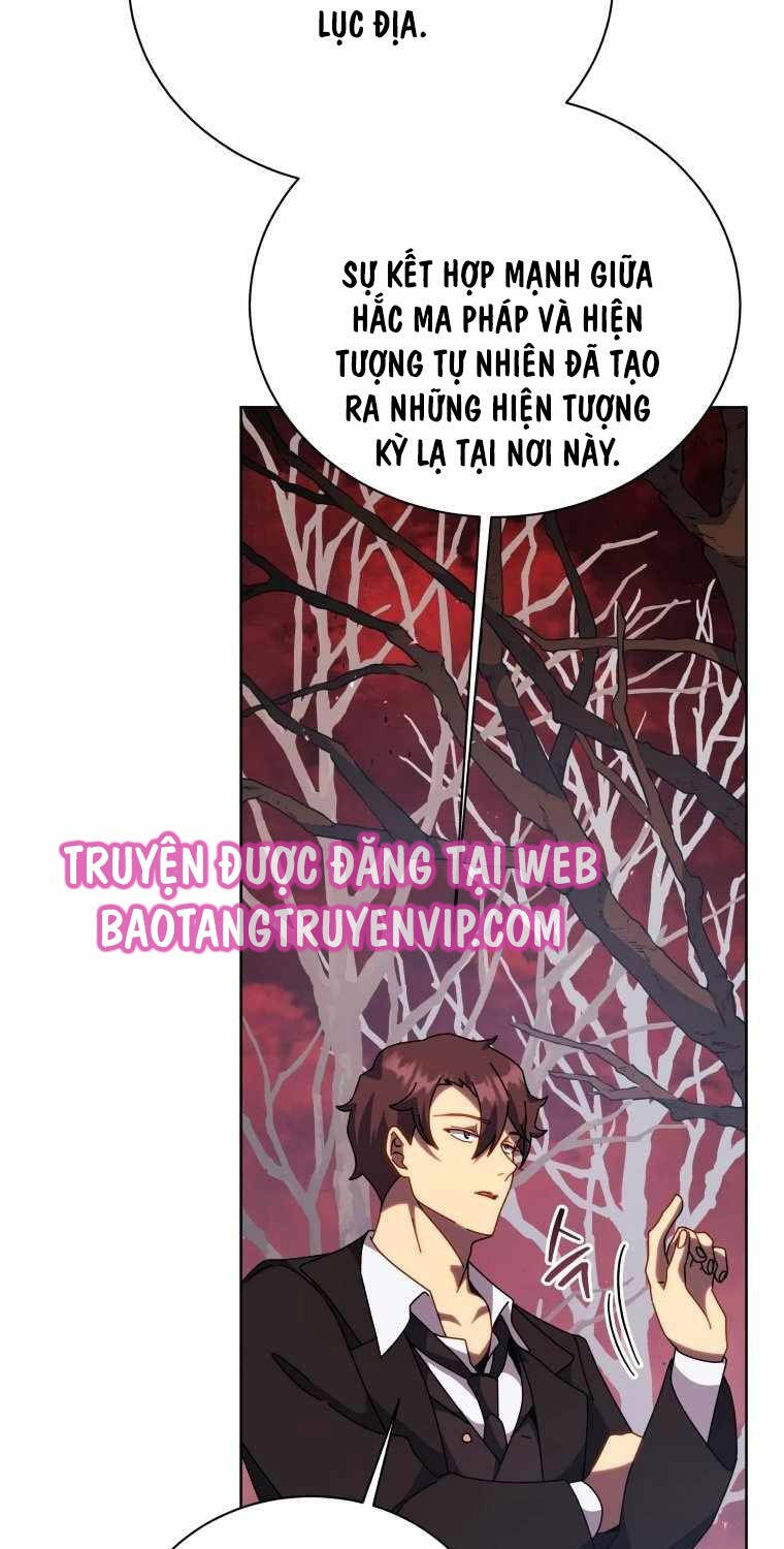 Tử Linh Sư Thiên Tài Của Học Viện Chapter 112 - Trang 2