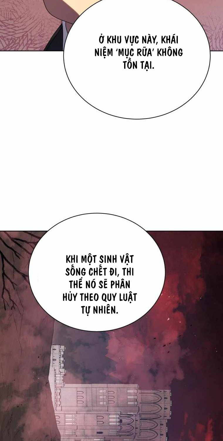 Tử Linh Sư Thiên Tài Của Học Viện Chapter 112 - Trang 2