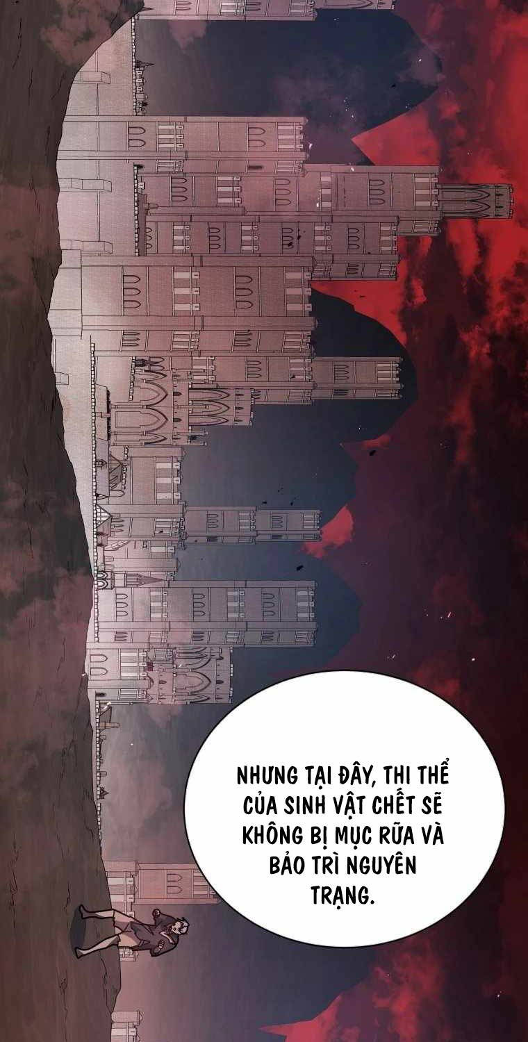 Tử Linh Sư Thiên Tài Của Học Viện Chapter 112 - Trang 2