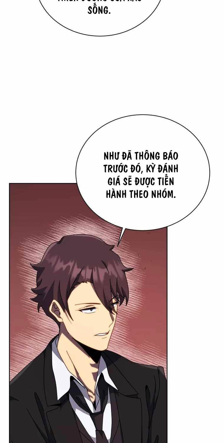 Tử Linh Sư Thiên Tài Của Học Viện Chapter 112 - Trang 2