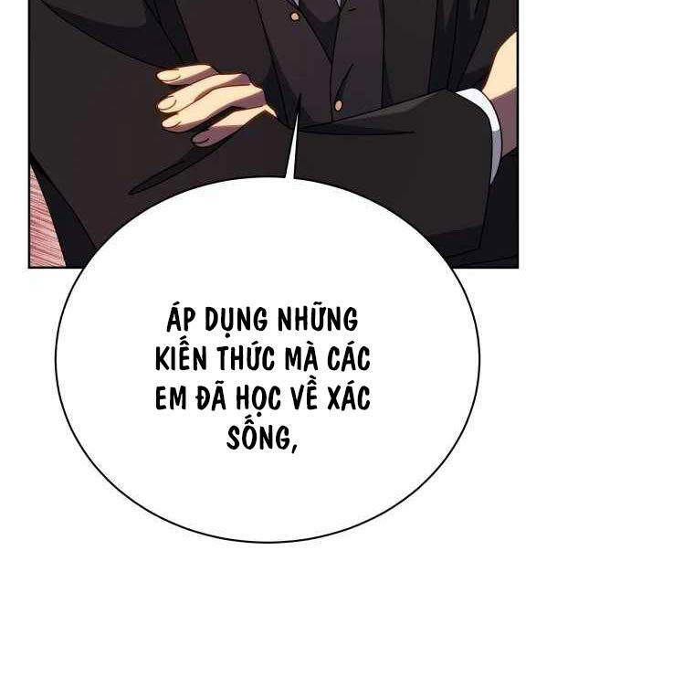 Tử Linh Sư Thiên Tài Của Học Viện Chapter 112 - Trang 2