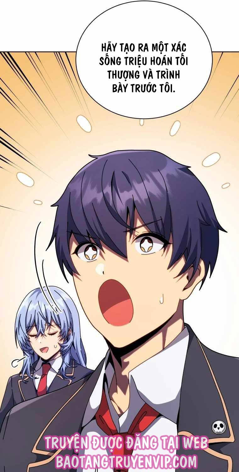 Tử Linh Sư Thiên Tài Của Học Viện Chapter 112 - Trang 2