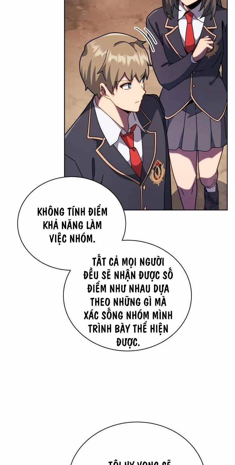 Tử Linh Sư Thiên Tài Của Học Viện Chapter 112 - Trang 2