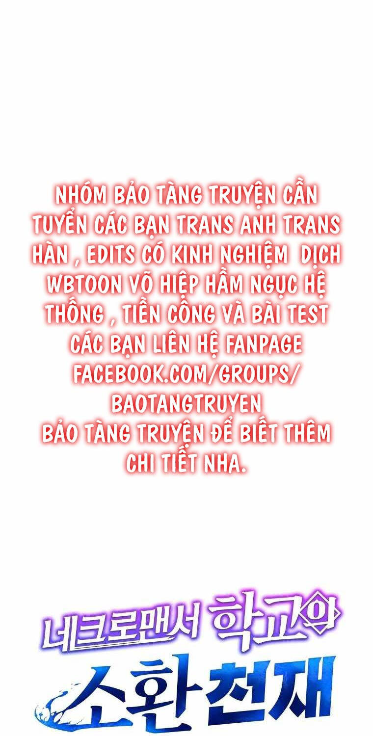 Tử Linh Sư Thiên Tài Của Học Viện Chapter 112 - Trang 2