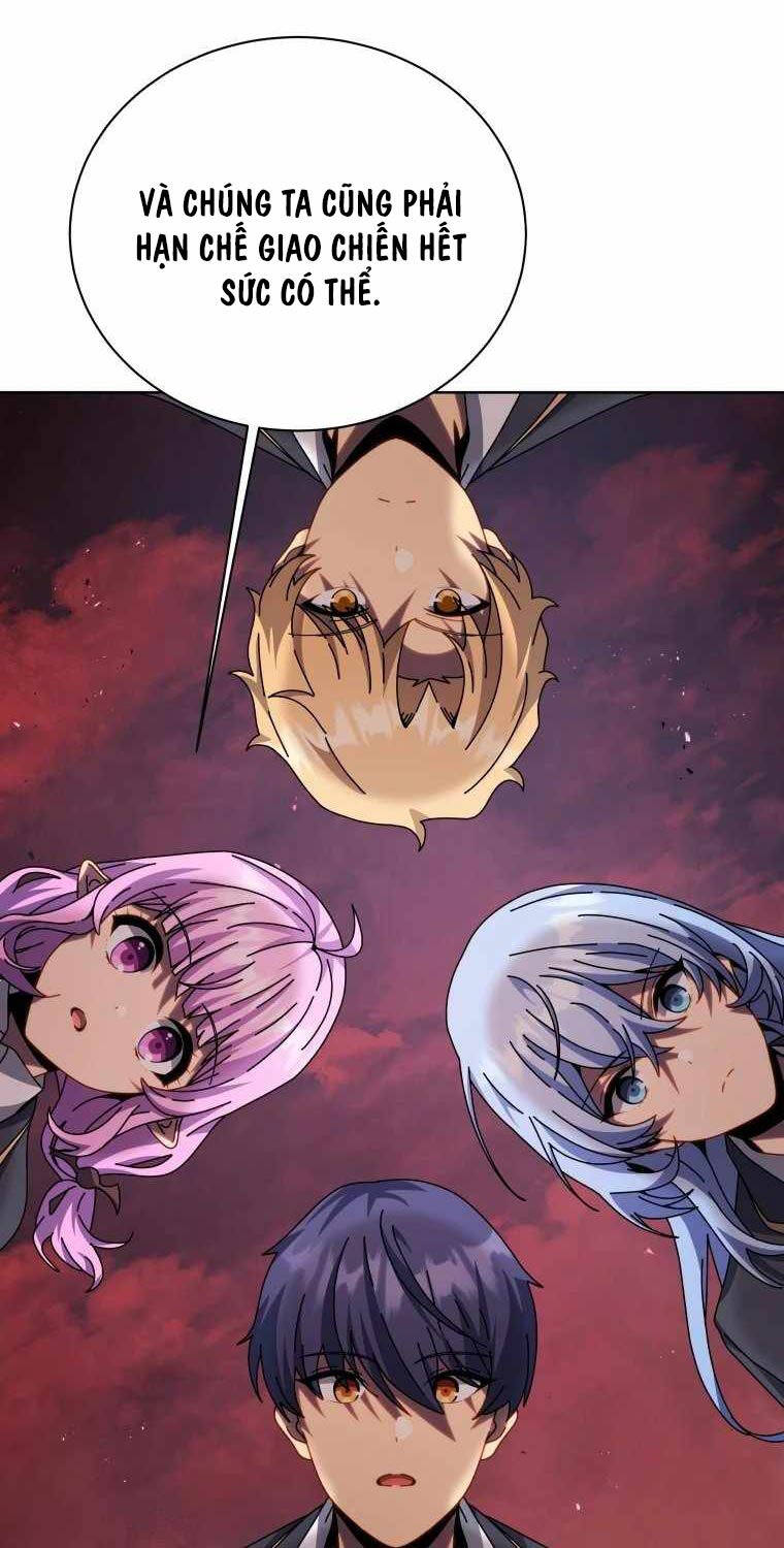 Tử Linh Sư Thiên Tài Của Học Viện Chapter 112 - Trang 2