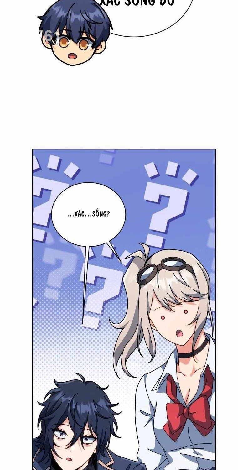 Tử Linh Sư Thiên Tài Của Học Viện Chapter 112 - Trang 2